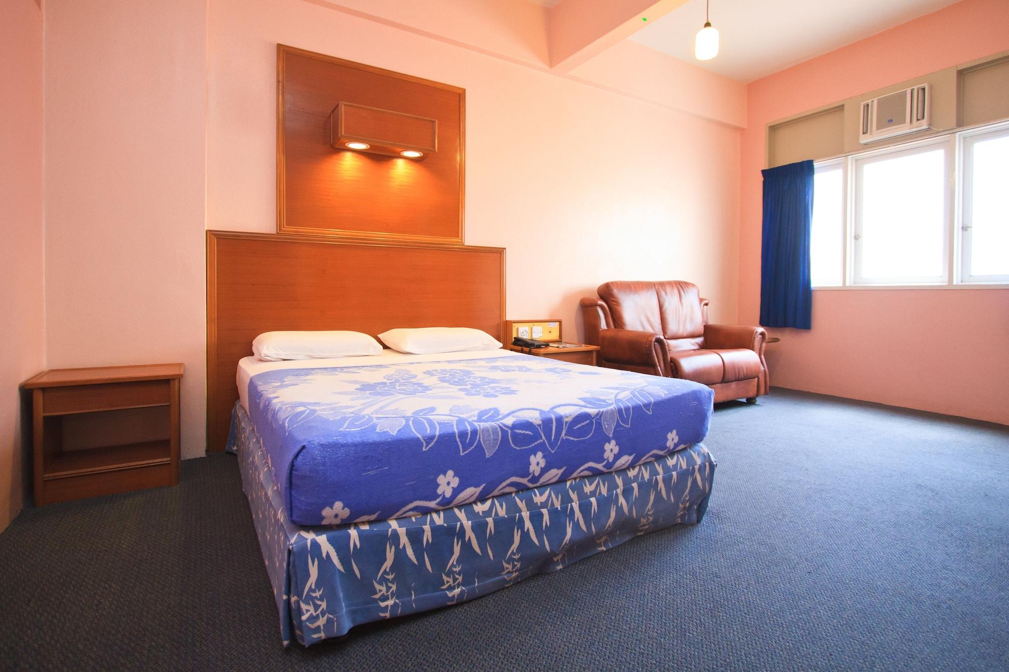 Hotel Mingood George Town Exterior photo